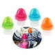 thumbnail image 3 of Bebés Y Bebidas Minerales Conversión De De Agua Convertidor De Boca De Pezón rojo Yotijar Conversión de botellas para niños, 3 of 10