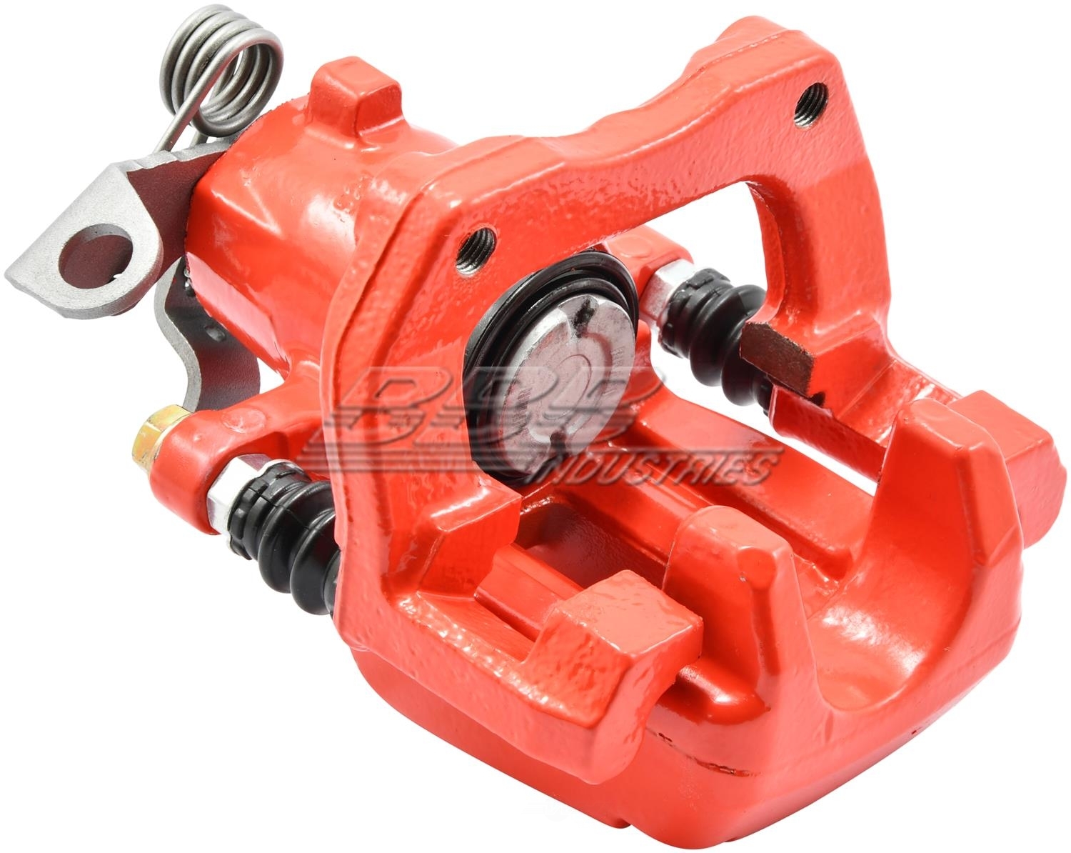 TERREPOWER formerly BBB Industries 99R03334B Reman Caliper w/installation Hardware