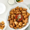 thumbnail image 5 of Great Value Combo Pizza Snack Rolls, 25 oz, 50 Count (Frozen), 5 of 5
