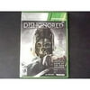 Dishonored XBOX 360 Platinum Hits