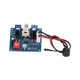 thumbnail image 1 of Controlador de velocidad CC 12 V, bajo nivel de ruido, 4 zonas de temperatura, función de monitoreo de trabajo, módulo de control manual del ventilador VoborMX herramienta, 1 of 8