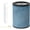 Hp302--1 pack, variant on HP202 Replacement Filter Compatible with Shark HP201, HP202, HP302 UA205, AP1000 and for Shark HC501, HC502 Air Purifier MAX, 3-in-1 H13 Grade True HEPA Filter, Part # HE2FKBAS HE2FKBASMB, 1 Pack
