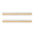 thumbnail image 3 of Pacific Arc Premium Flat Scale - 12", Engineer, 3 of 8