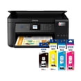 thumbnail image 1 of IMPRESORA EPSON L4260 + 4 TINTAS ORIGINALES EPSON T544, 1 of 2