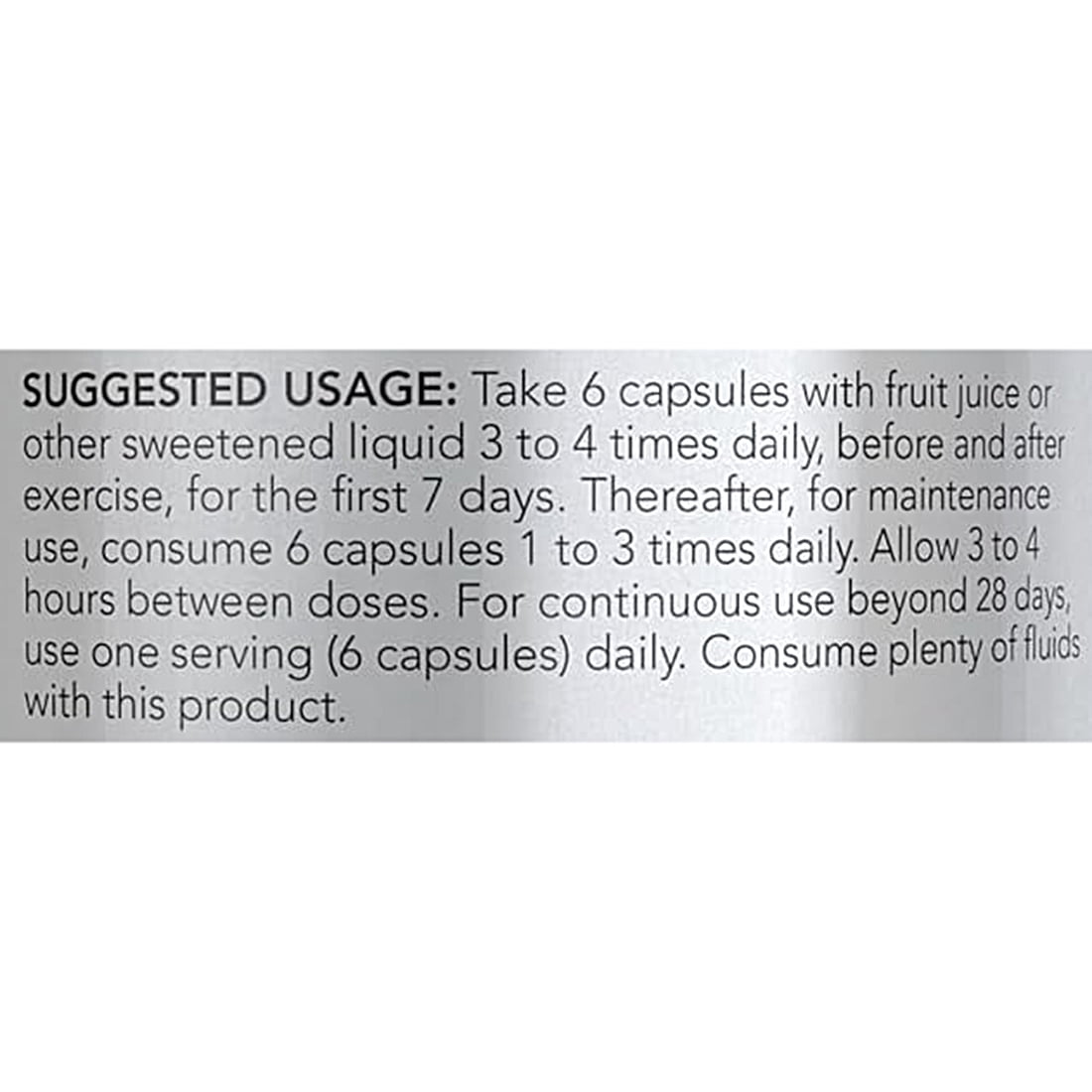 NOW Foods Sports, Creatine Monohydrate, 750 mg, 240 Veg Capsules