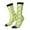2 Black-1, variant on Avocado And Toast Crew Socks for Men & Women, Breathable Casual Athletic Ankle Socks