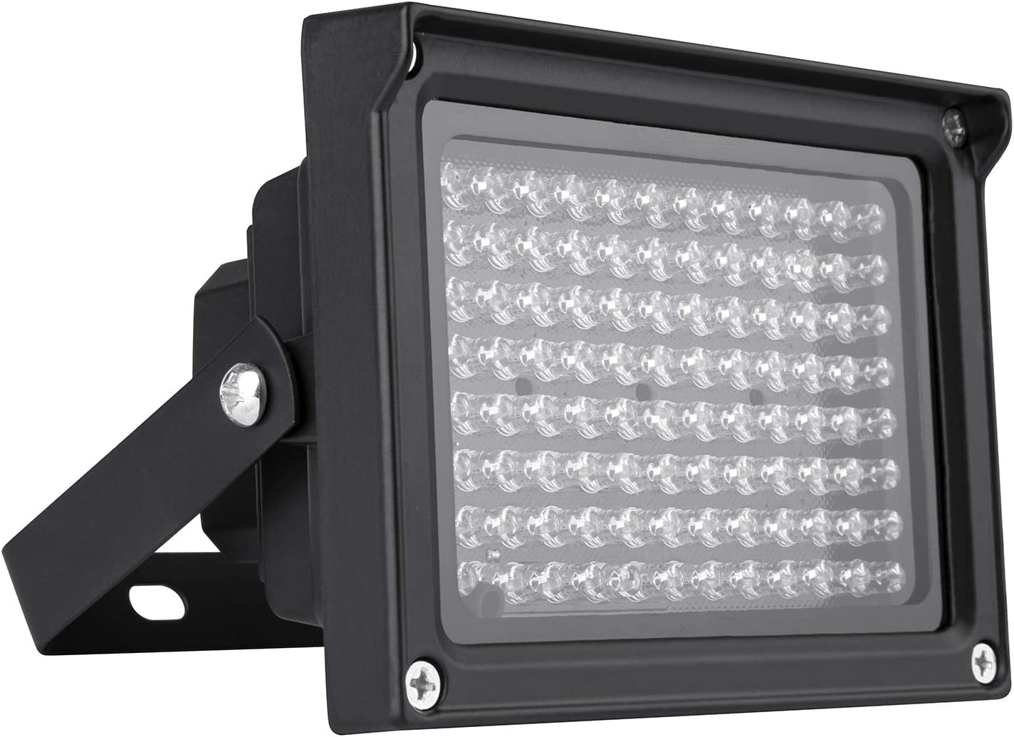 IR Illuminators 96pcs,High Power Infrared Lights for Security Camera