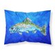 thumbnail image 1 of ""Caroline'S Treasures Mw1124Pillowcase Funda De Almohada Estándar De Tela Que Absorbe La Humedad, Tamaño Grande, Multicolor"", 1 of 1