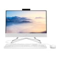 thumbnail image 1 of All in One HP 22-dd0520la Intel Celeron J4025 4GB RAM 1TB DD, 1 of 4