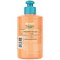 thumbnail image 2 of L'Oreal Paris Elvive Dream Lengths Curls Dreamy Curls Cream, Paraben-Free, 10.2 fl. oz., 2 of 6