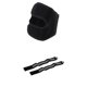 thumbnail image 1 of 1 Par de Tobillo Correa para La Pierna con Rodilleras Deportivas Brace Negro, 1 of 9