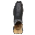 thumbnail image 4 of El General Rodeo Boot - Crazy - Black 42998, 4 of 5