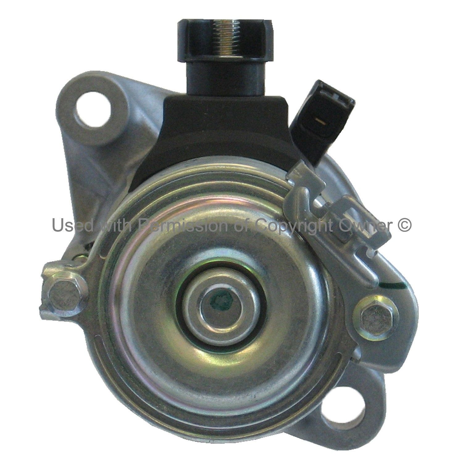 Quality-Built 19218N Starter Motor For 12-15 Civic CR-V Crosstour ILX