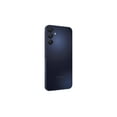thumbnail image 2 of Samsung Galaxy A15 4G de 6,5", 128 GB, 6 GB de RAM, GSM, Desbloqueado (sin CDMA), SM-A155M/DSN (Versión Internacional), Azul Marino., 2 of 4