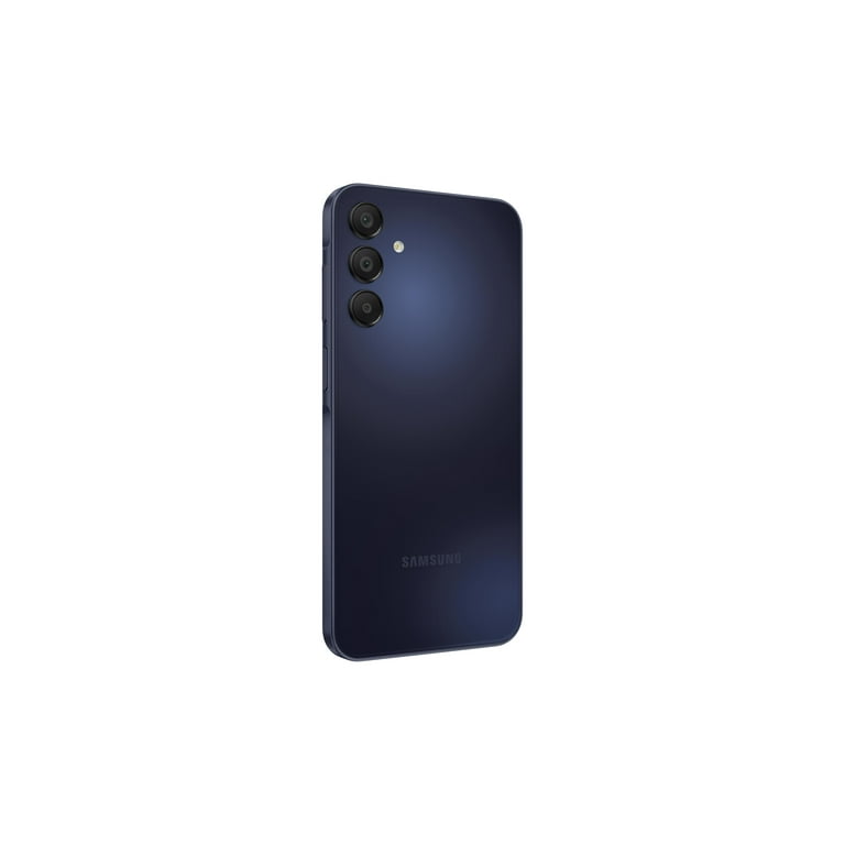 Samsung Galaxy A15 Mobile (128GB, 6GB, 6.5