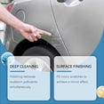 thumbnail image 3 of Car Scratch Repair Cream, Car Maintenance Refurbishment Paint Scratches Scratches Polishing Paint Repair Paste, 3 of 6