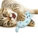 thumbnail image 2 of Juguetes de hierba gatera Yuyangstore Juguetes de hierba gatera para gatos Azul, 2 of 8