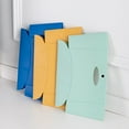 thumbnail image 3 of Inteprter Taburete plegable portátil Banco de silla de plástico antideslizante para exteriores para baño Camping Viajes Pesca Muebles de casa de muñecas, 3 of 6