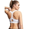 thumbnail image 2 of Royce Impact Free Flex Fit Sports Bra S8020, 2 of 2