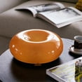 thumbnail image 2 of LED Donut Table Lamp USB Charging Bedroom Table Lamp Atmosphere Decorative Table Lamp, 2 of 5