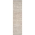 thumbnail image 2 of SAFAVIEH Carnegie Cennetig Oriental Runner Rug, Light Beige/Cream, 2'3" x 8', 2 of 8
