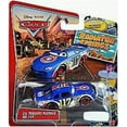 thumbnail image 2 of Disney/Pixar Cars Exclusive Radiator Springs Classic Lil' Torquey Pistons No. 117 1:55 Scale, 2 of 2