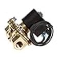 thumbnail image 3 of Market Forge 10-1058 3/8Ips BRS Solenoid Valve, 3 of 4