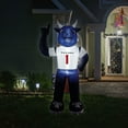 thumbnail image 5 of Houston Texans Inflatable Mascot, 5 of 5