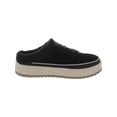 thumbnail image 3 of Dr. Scholl's Shoes Womens Mellow Mule Suede Slip On Casual and Fashion Sneakers, 3 of 3