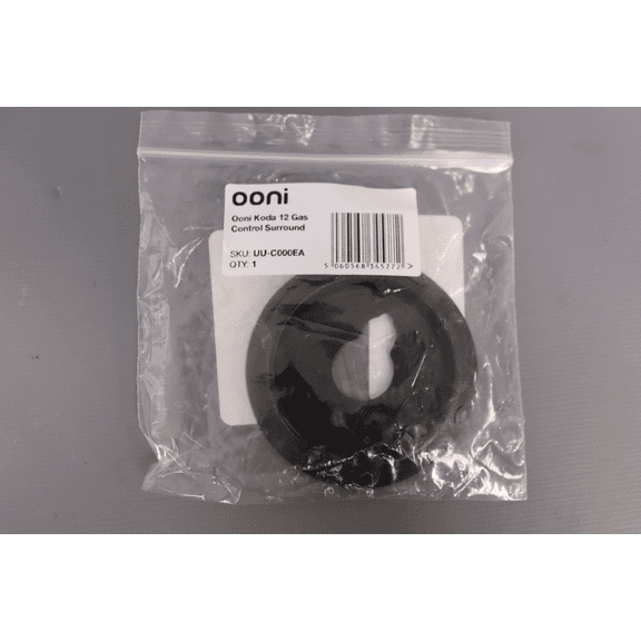 Ooni Koda 12 Gas Control Surround