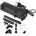 thumbnail image 4 of Aquarium Corner Filter, Internal Filter With Aquarium Pump, Filter For Aquariums, Aquarium Filter, 3w 300l / H, 4 of 6
