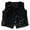 Black, variant on Tiijoy Toddler Boys Sequin Vest Performance Dance Stage Show Party Waistcoat, Sizes 2-3T