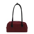 thumbnail image 1 of Bolso Bandolera 5059 (Vino) Rojo, 1 of 9