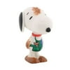 Dept 56 Peanuts Snoopy Dirty Dog Figurine #4037415
