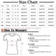 thumbnail image 3 of Camisetas de Manga Corta para las Mujeres Impresas Primavera Verano Botón de la Camiseta Casual, Camisetas de Mujer Casual, 3 of 4