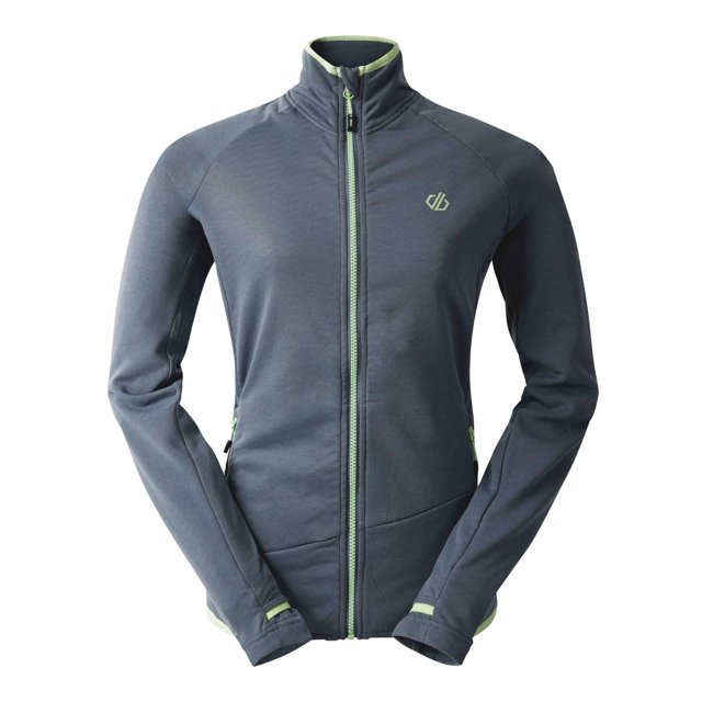 Dare 2B Womens Emerging Core Stretch Base Layer Top