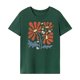 thumbnail image 1 of Camiseta para Mujer Camiseta con Cuello Redondo Camiseta básica para Mujer para Deportes Senderismo Regalo para Mujer XL, 1 of 7
