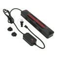 thumbnail image 2 of Aquarium Heater, Fish Tank Heating Rod Prevent Scalding Energy Saving With LED Controller For Home US Plug 110V, 2 of 8