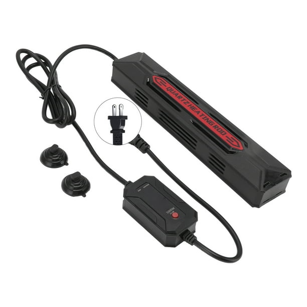 Picture of Aquarium Heater,Aquarium Quartz Heater Constant Fish Tank Heaterwith ...