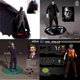 thumbnail image 2 of Mezco uno: 12 figuras de acción de Batman flecha verde Mary Shelley's Frankenstein Shazam juguetes de modelos coleccionables regalos zhangyuxiang unisex, 2 of 2