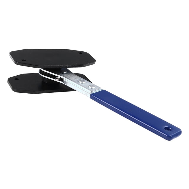 Llave De Freno De Compresor, Esparcidor De Pistón De Rueda De Automóvil Multifuncional De Hierro Compacto Fácil De Usar Amplia Aplicación Durable Para SUV