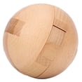 thumbnail image 2 of Juguete de bloque, rompecabezas inteligente de madera para niños, juguete de bloque para niños, juguete de bloque inteligente multifuncional, 2 of 9