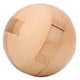 thumbnail image 2 of Juguete De Bloque De Madera Para Niños Tradicionales, Desbloquea El Juguete De Los Niños, Cultiva La Imaginación Espacial De Los Niños Para Ejercicio Para Niños Habilidades De, 2 of 7