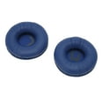 thumbnail image 3 of Replacement Ear Pads, Professional Replacement Ear Cushion Ergonomic Design Easy To Install  For T500bt For T450bt Blue, 3 of 8