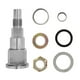 thumbnail image 5 of Gimbal Steering Arm Zulema Reemplazo 98230A1 Acero inoxidable Eje giratorio del brazo de dirección, 5 of 8