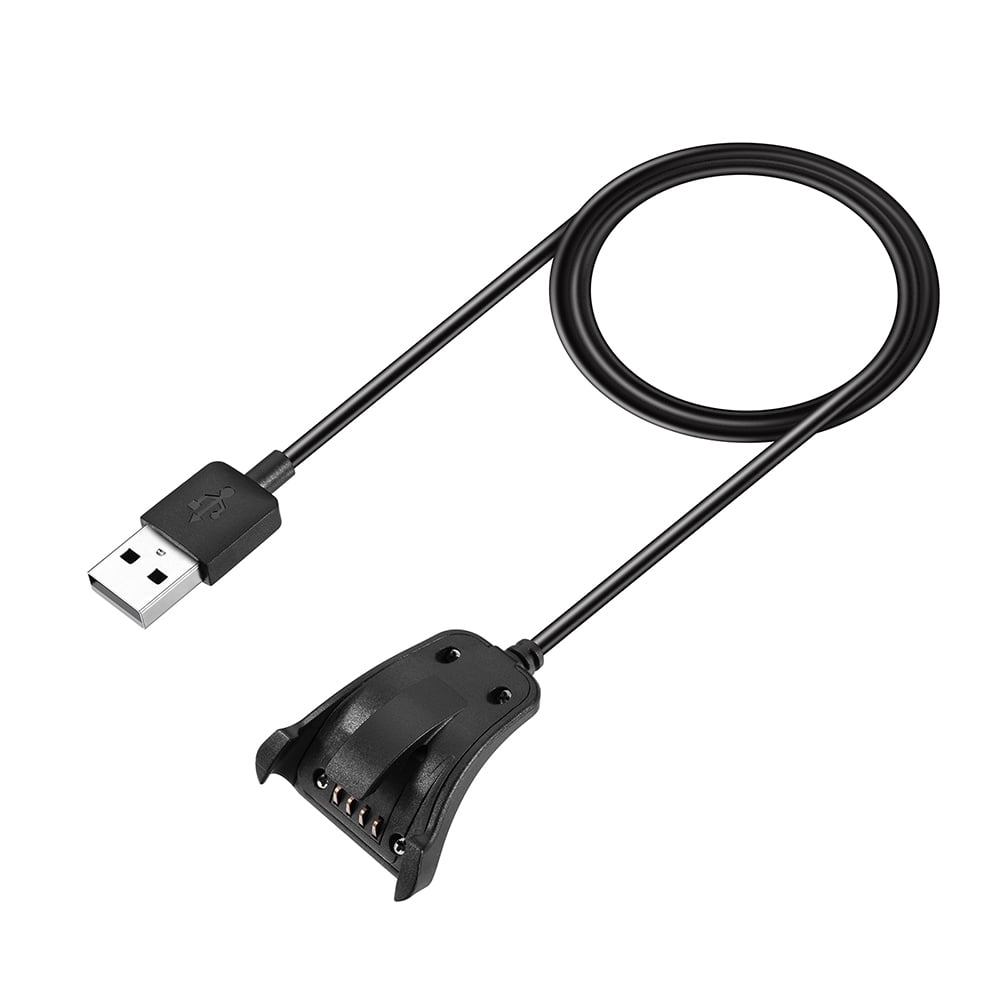 tomtom spark charging cable