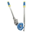 thumbnail image 4 of Tube Bender, 180 Degrees 1/2in Stainless Steel Pipe Bender  For Copper Pipes, 4 of 8