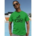 thumbnail image 2 of All You Need Is Corgi T-Shirt Men -Image by Shutterstock, Male Large, 2 of 4