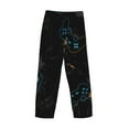 thumbnail image 5 of Balery Game Time print Men's Pajama Pants,Ultra Lightweight Pjs,Lounge Pant-XX-Large, 5 of 9