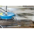 thumbnail image 4 of Pressure-Pro 18 in. 4500 Psi Pressure Washer Surface Cleaner with Quick Connect Plug, 4 of 7